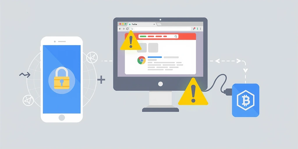 Crypto Wallets: Software & Hardware Device Safety